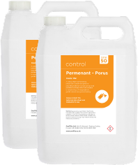 Control Graffiti Cleaning Products