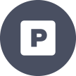 Car Parks Icon