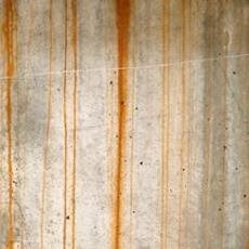 Rust Staining Cleaning