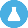 Chemical Cleaning Icon