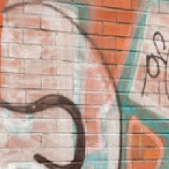 Graffiti cleaning image